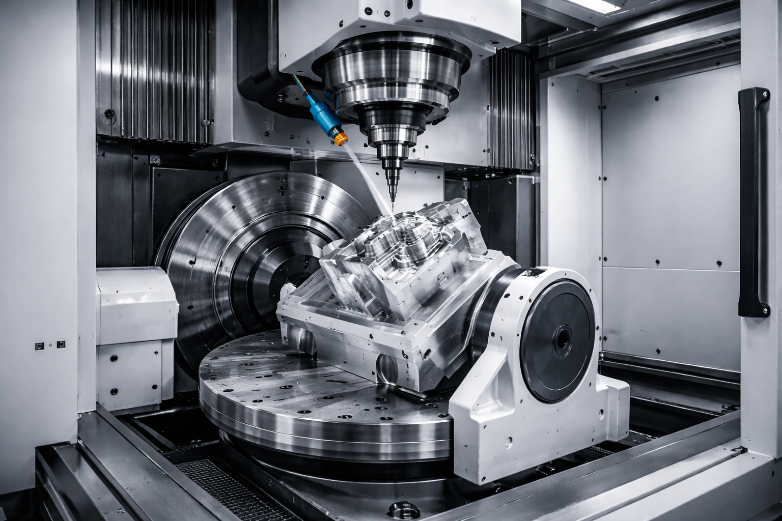 23 Common CNC Machining Problems and Practical Solutions