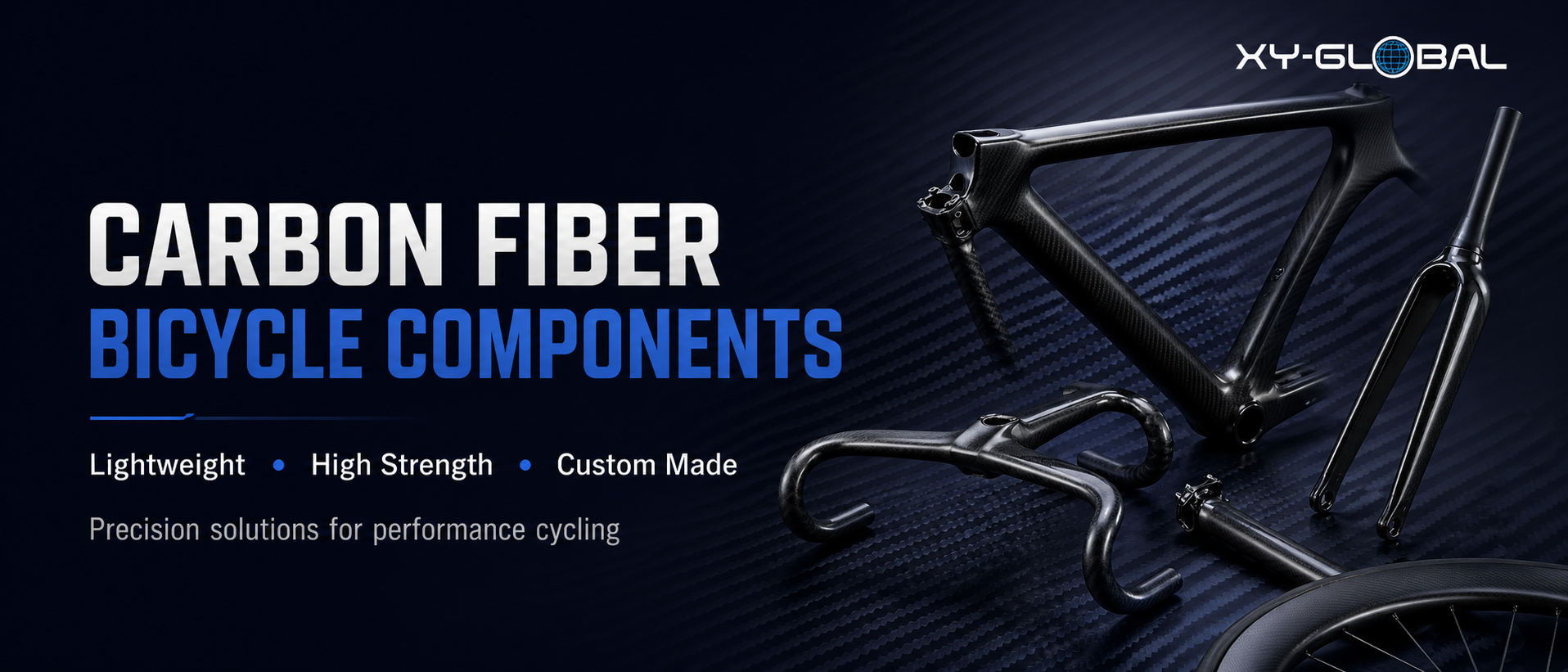 Precision Carbon Fiber CNC Machining and Cutting Services
