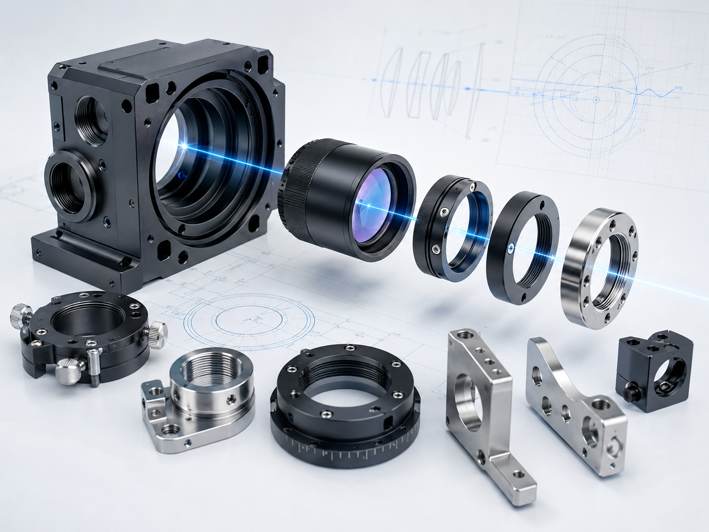 Metal Parts Manufacturing Companies: How to Choose the Right Supplier