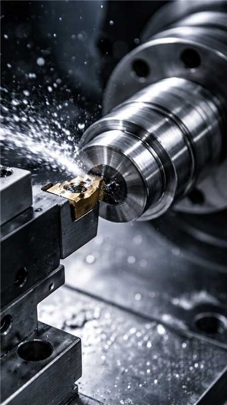 Grinding Machining Process
