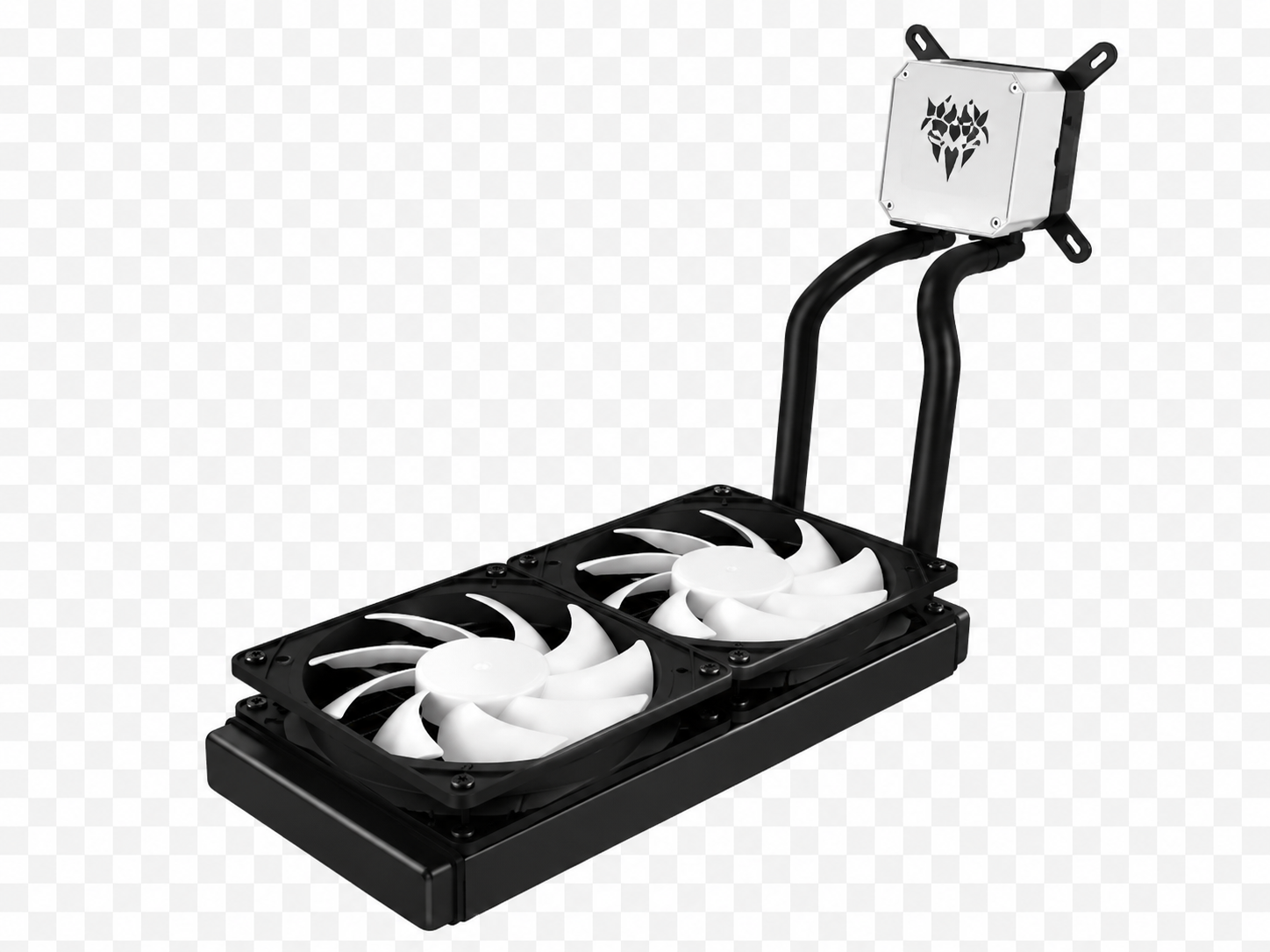 Liquid Cold Plate