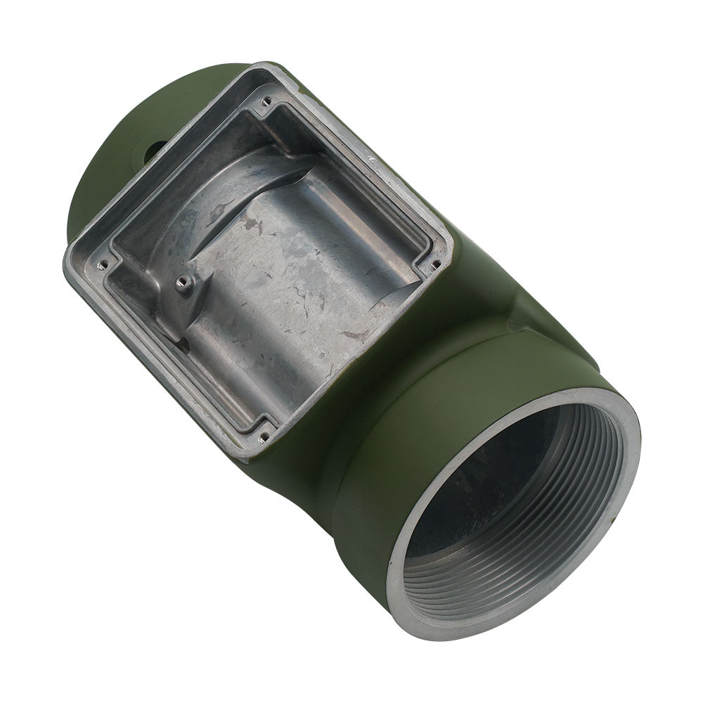 Optical Eyepiece Metal Fittings _3