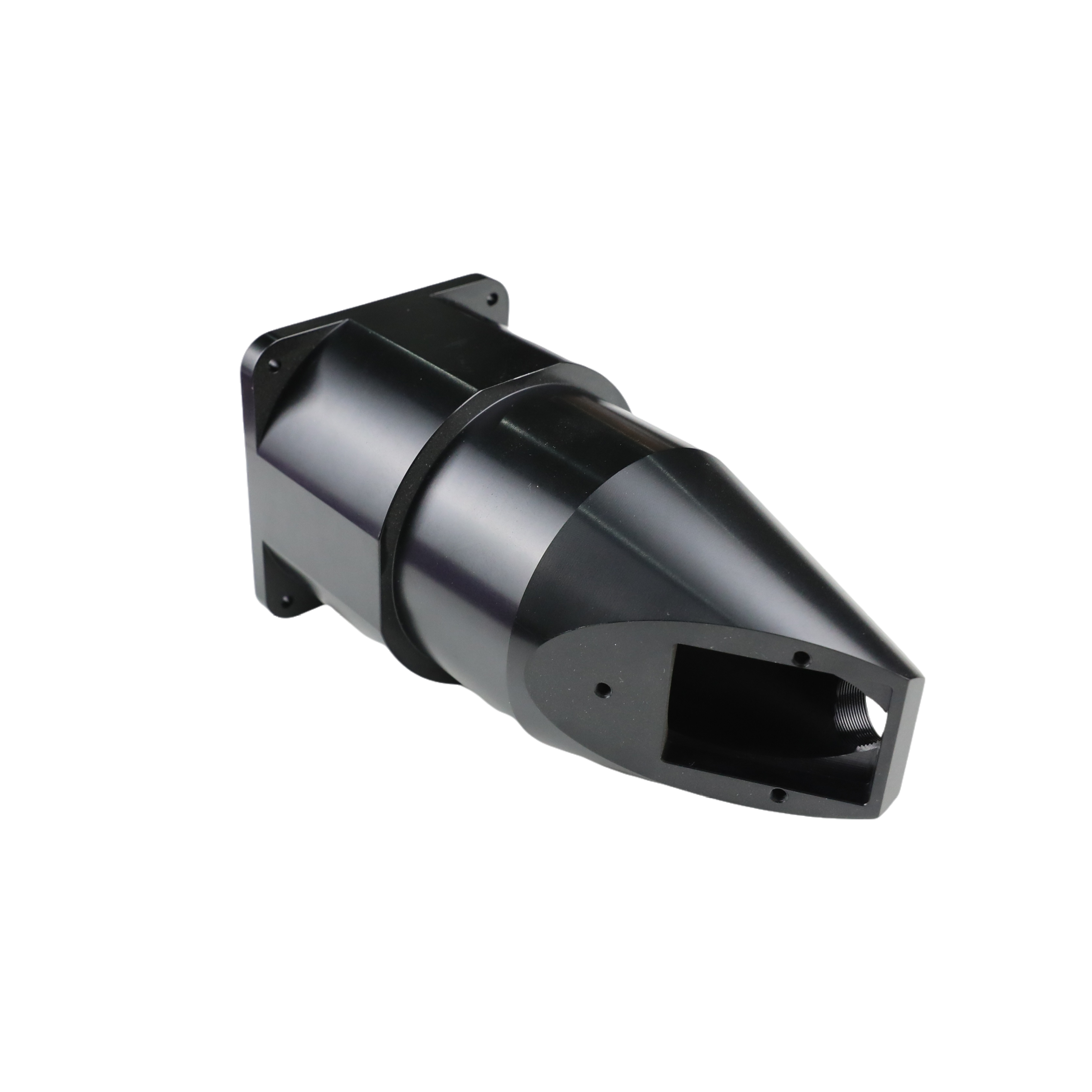 Optical Lens Barrel: A Key Component In Precision Optical Systems