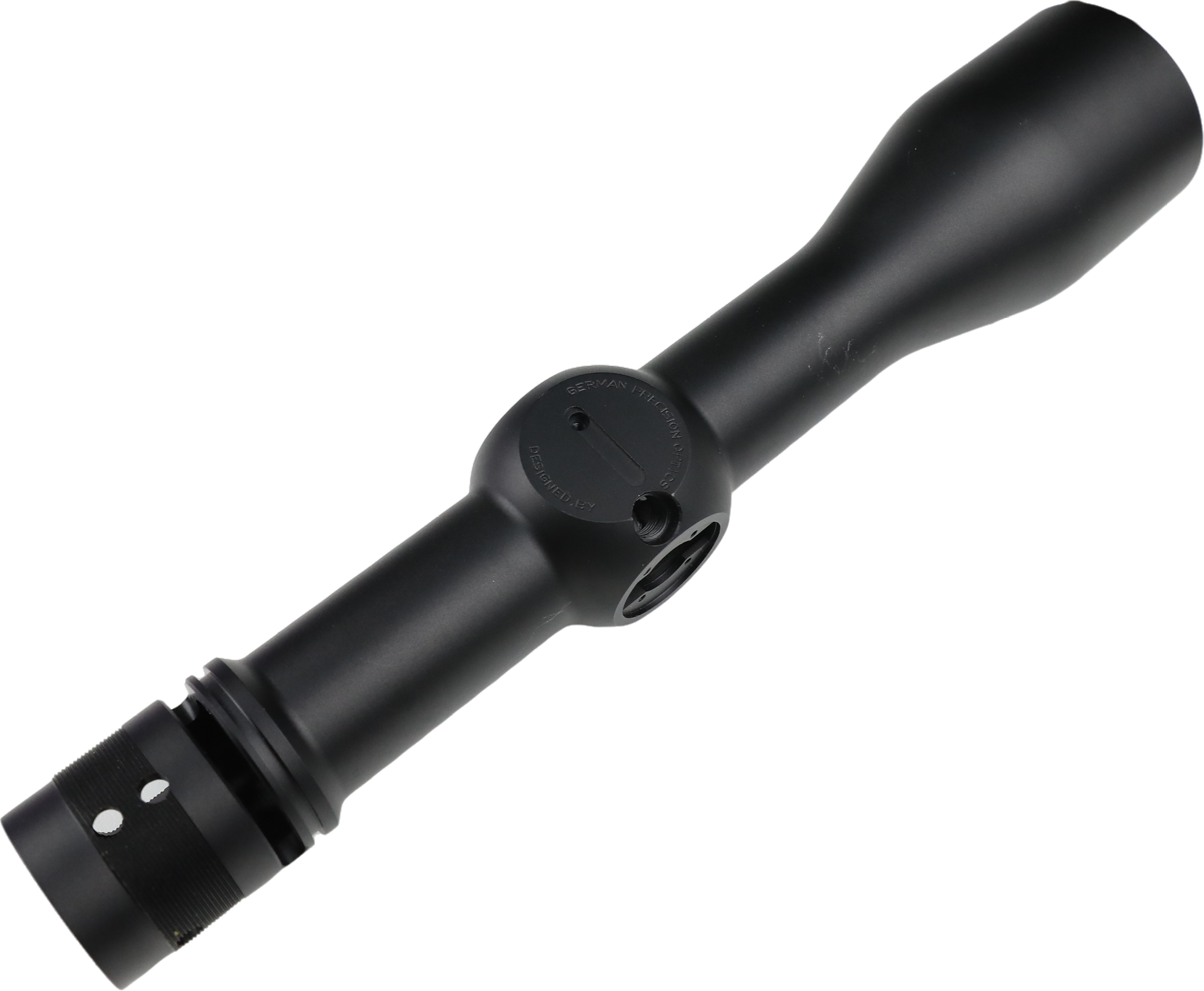 Precision CNC Machined Optical Tubes for Superior Lens Protection