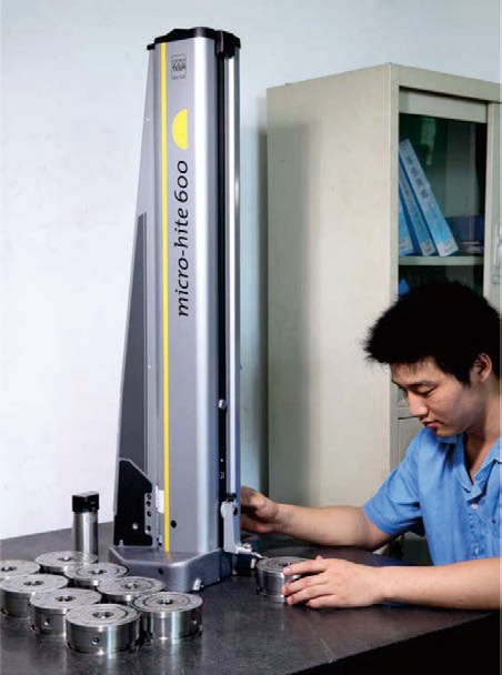 Swiss TESA Digital Height Gauge for Precision Vertical Measurement and Quality Inspection