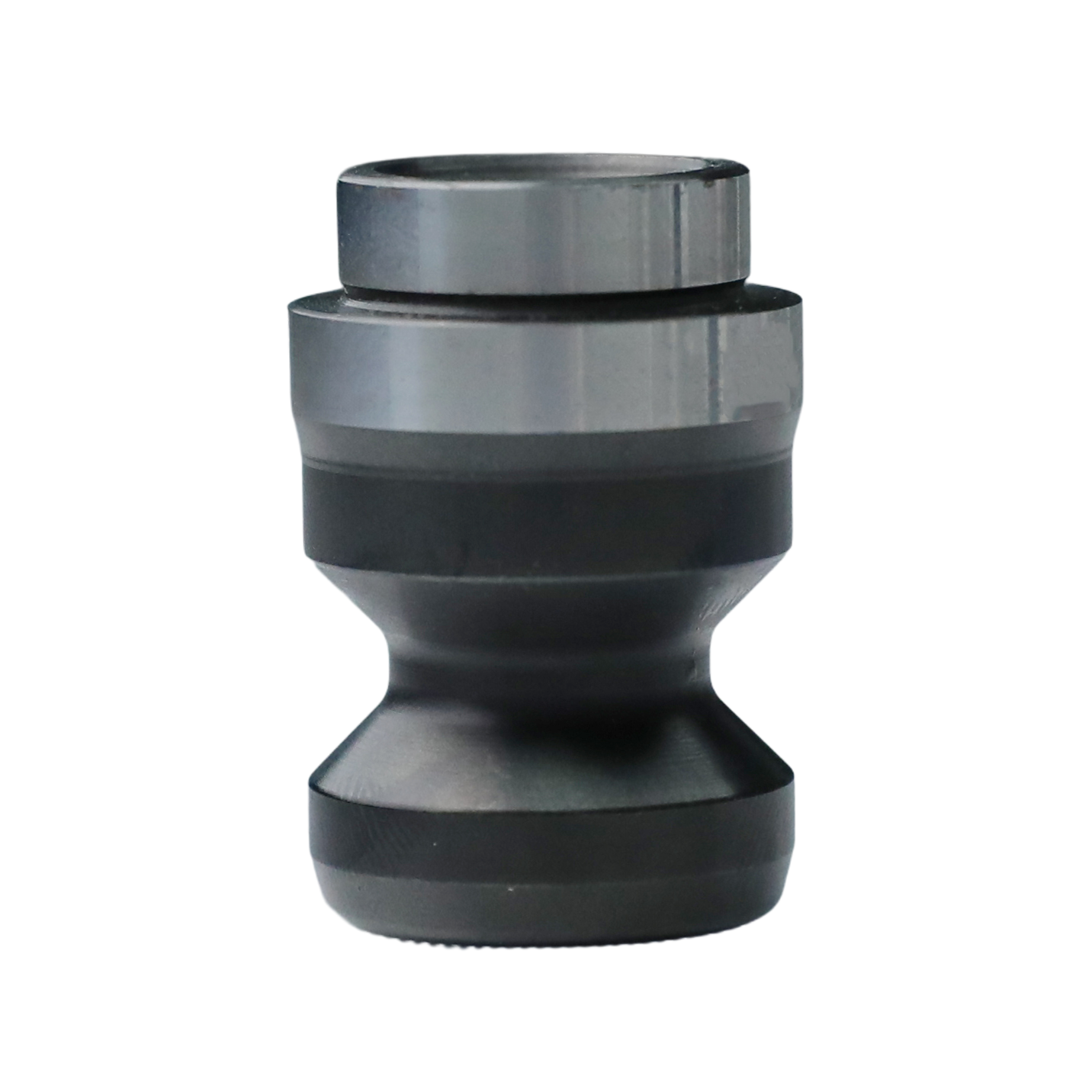 Zero-Point Clamping Pull Stud for CNC Fixture Locking Applications