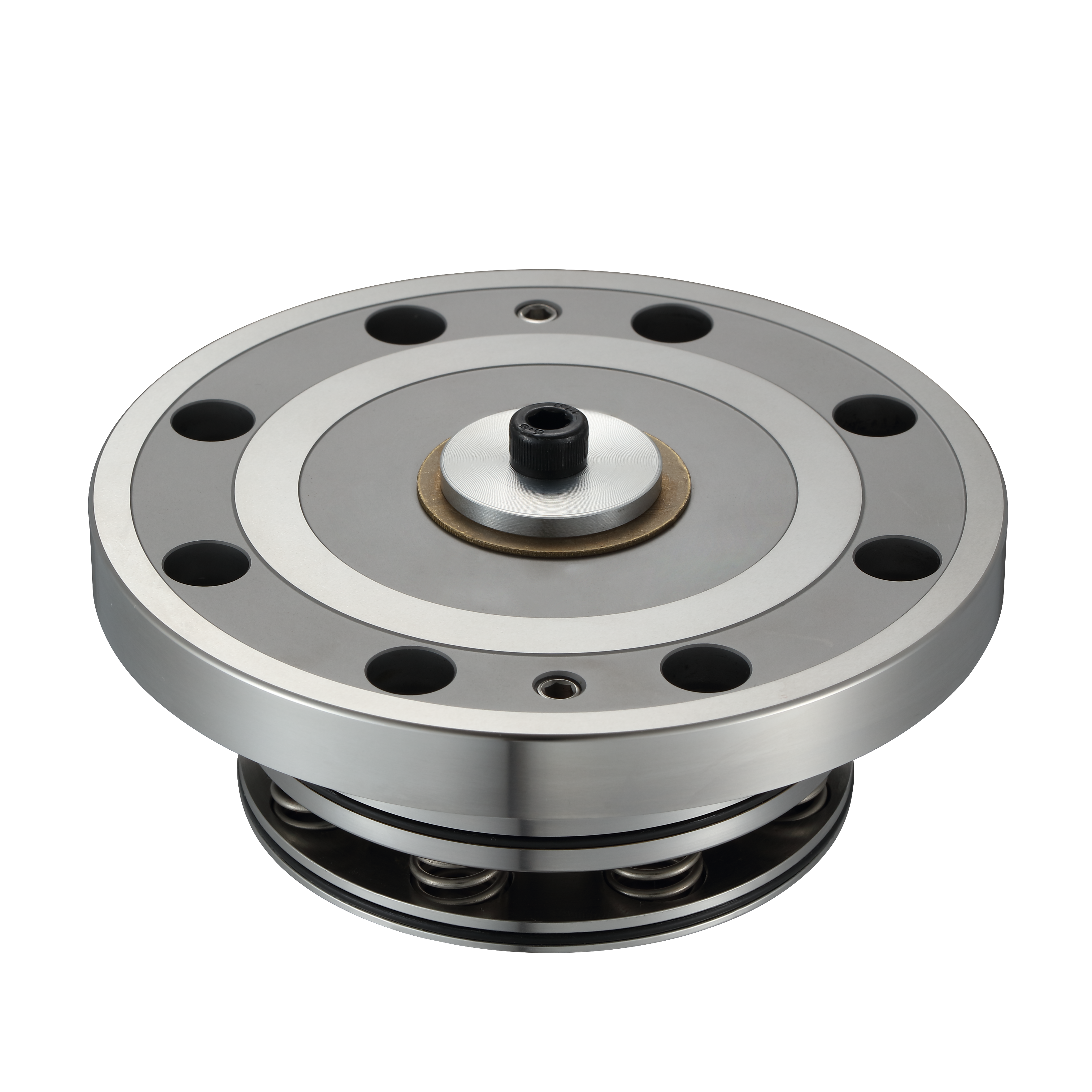 Zero-point System Locator