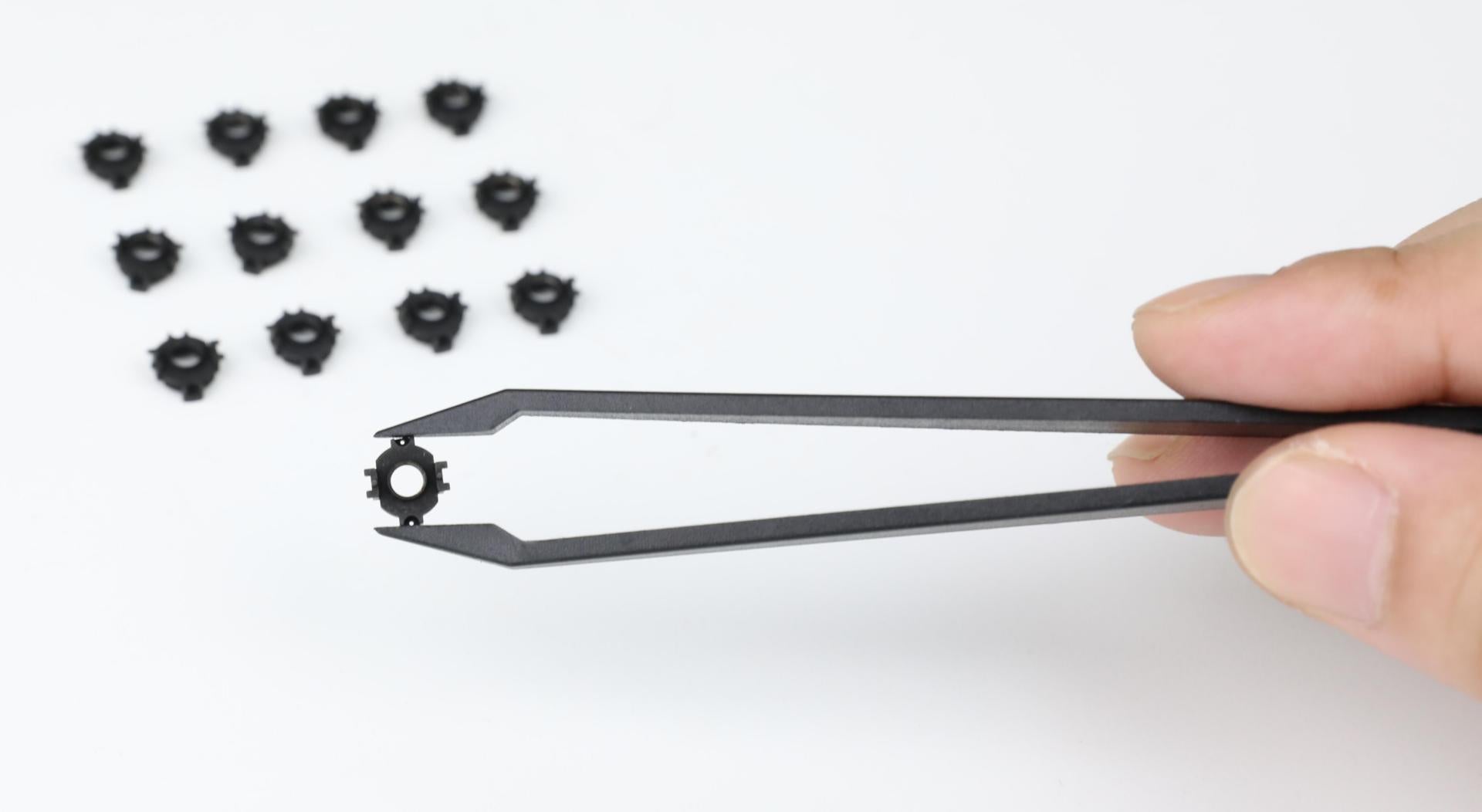 비디오 로드: CNC Factory and Machined Parts of XY-GLOBAL