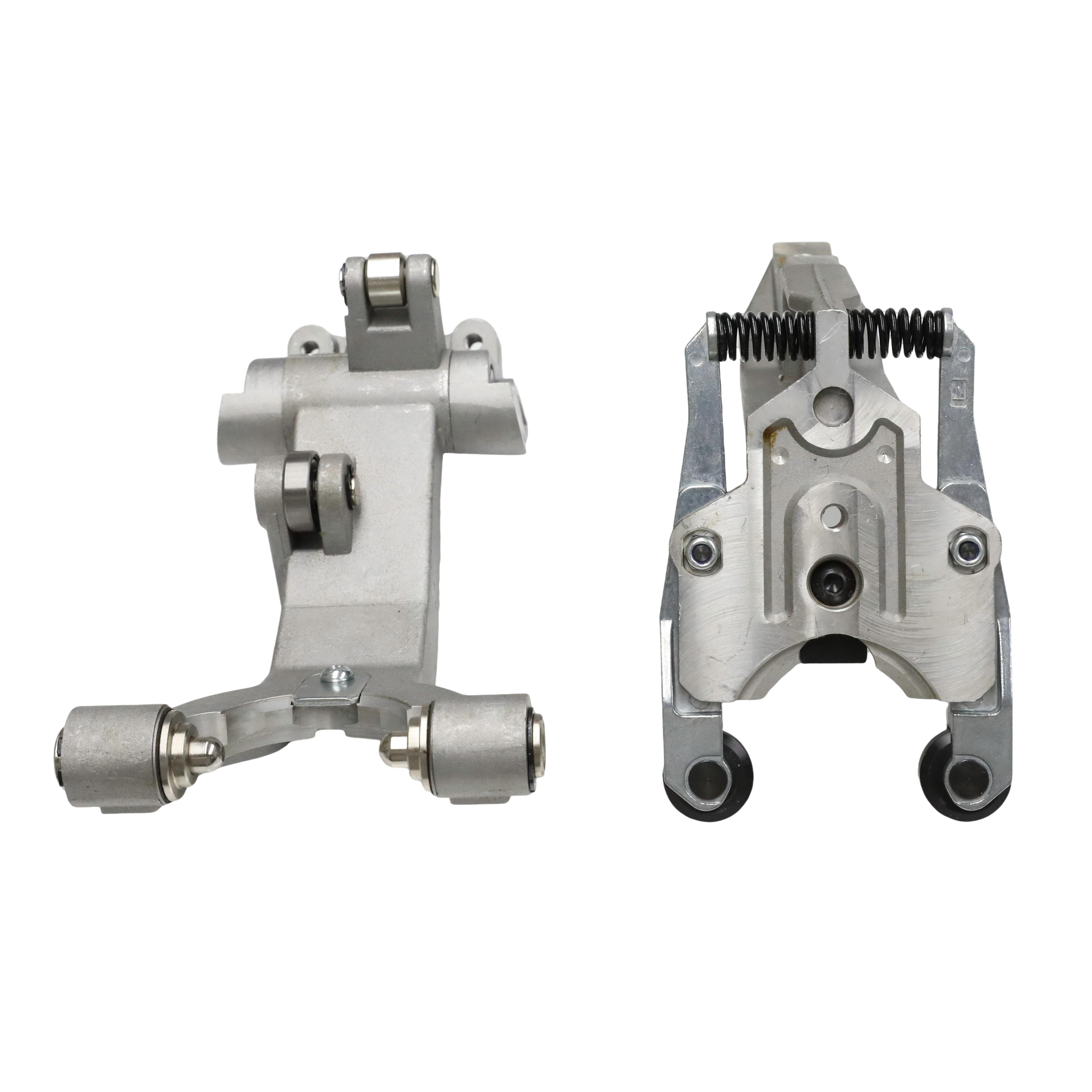 CNC Machine Tool Changer Replacement Gripper Assembly