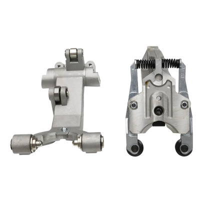 CNC Machine Tool Changer Replacement Gripper Assembly