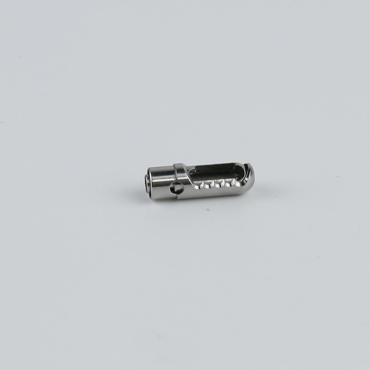 Custom Micro Needle Manufacturing Component