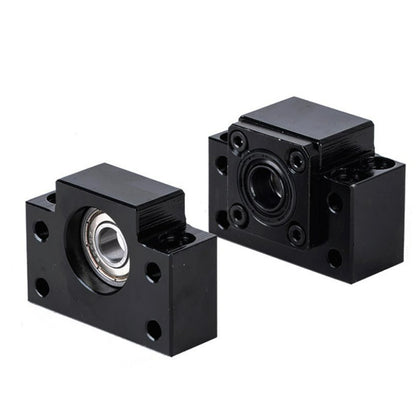 Customized Mounts for Optical Scanners-Optical Manufacturing2