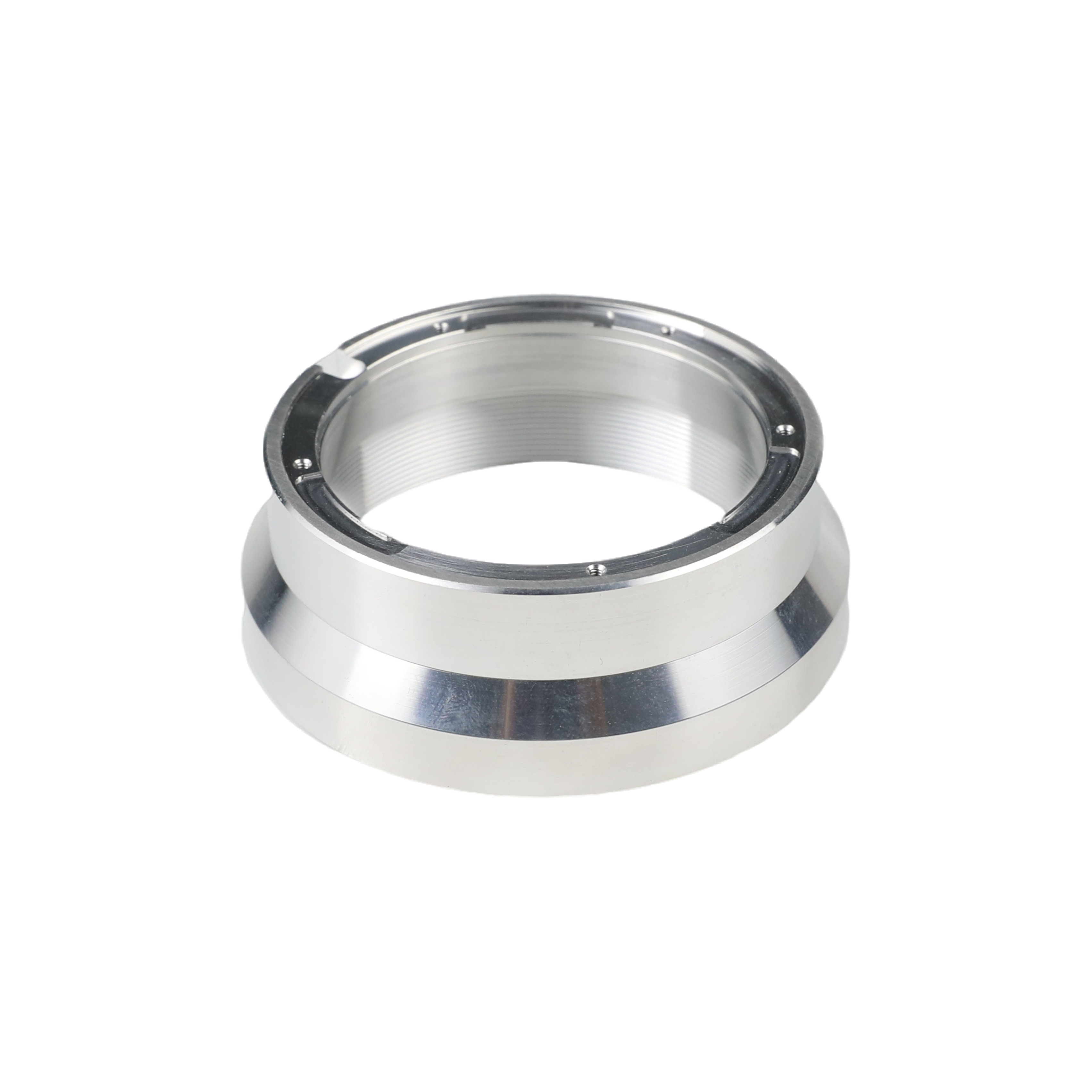 High-Precision Optical Lens Tubes for Advanced Imaging Systems