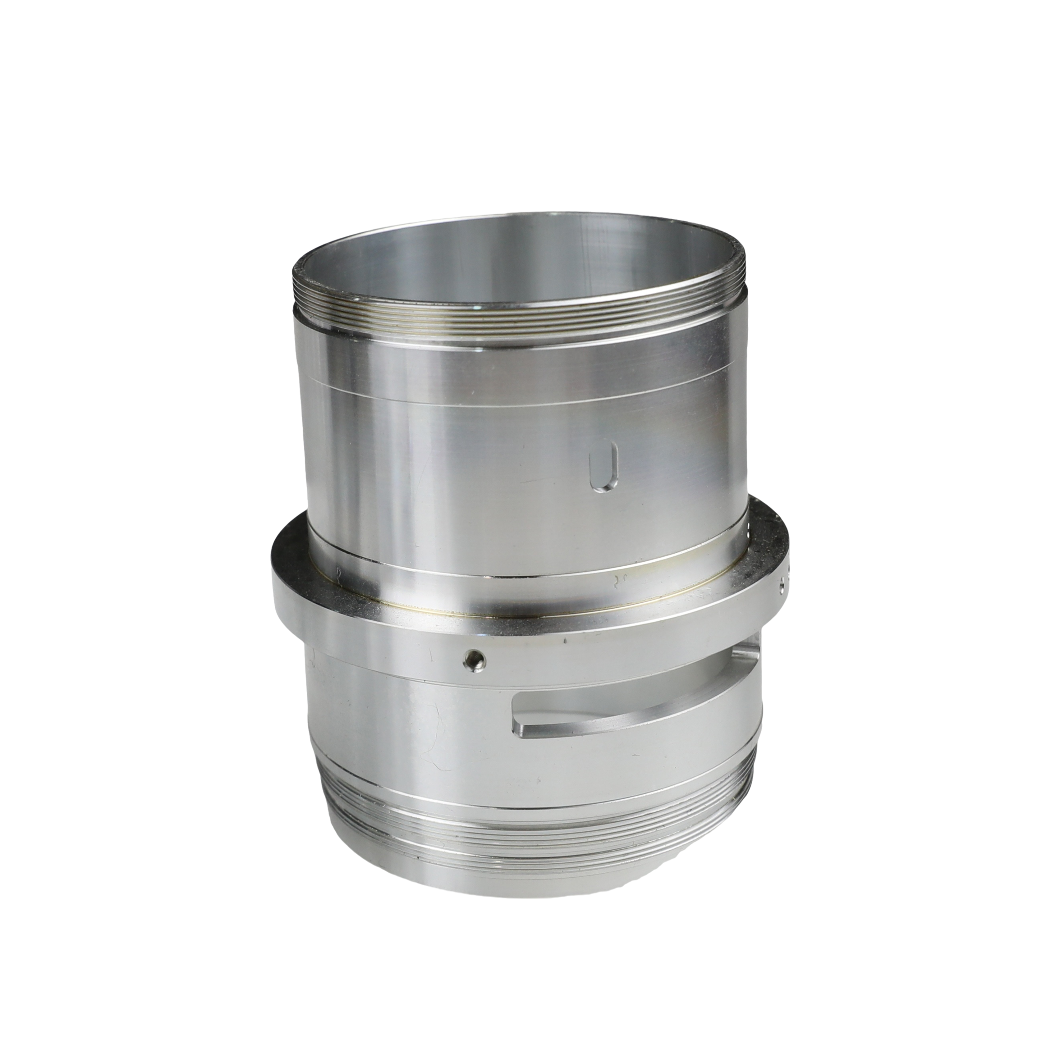 Networking with Clients at SPIE Photonics West Showcasing Optical Components