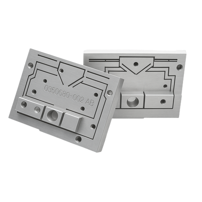 Precision Flexure Optical Mirror Mount for Stable Beam Alignment