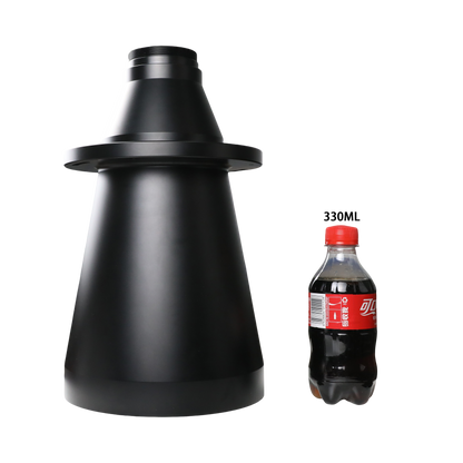 Precision Optical Lens Barrel Manufacturing for High-Performance Optical Systems