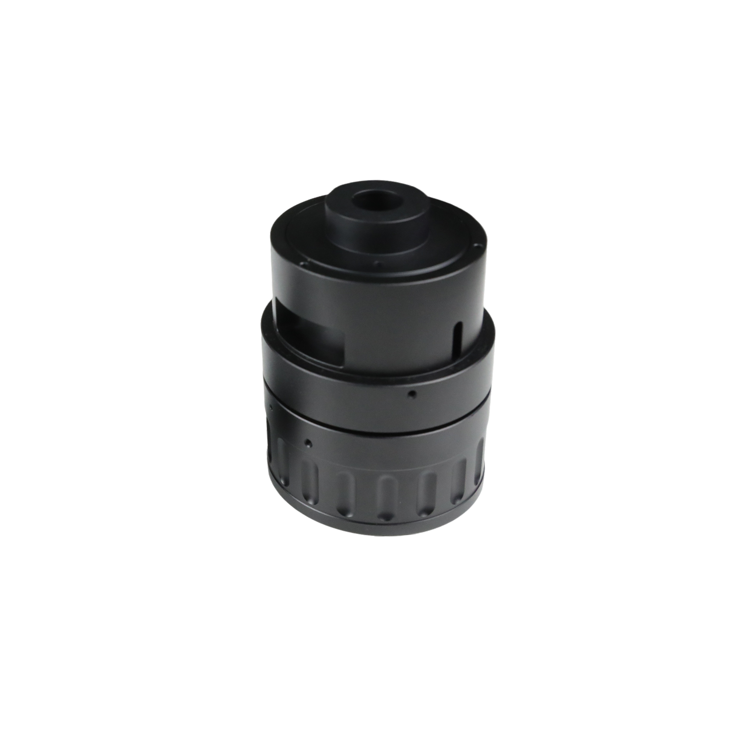 Robust Optical Lens Tubes with Strict Tolerance Control for Accurate Alignment 