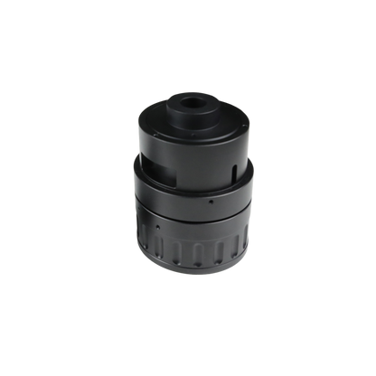 Robust Optical Lens Tubes with Strict Tolerance Control for Accurate Alignment 
